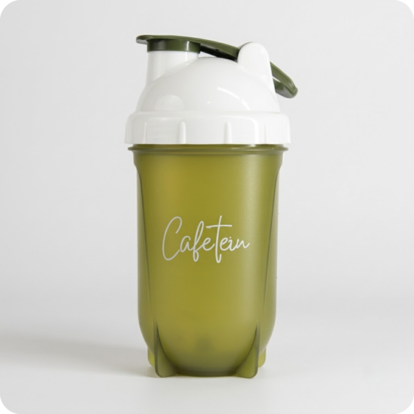 550 ML | Super Shaker